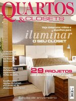 Quartos & Closets